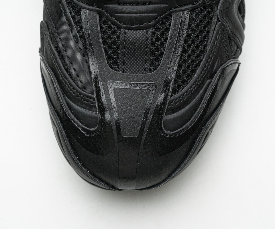 Balenciaga Drive Sneaker Black 624343w2fn11000 12 - www.kickbulk.org