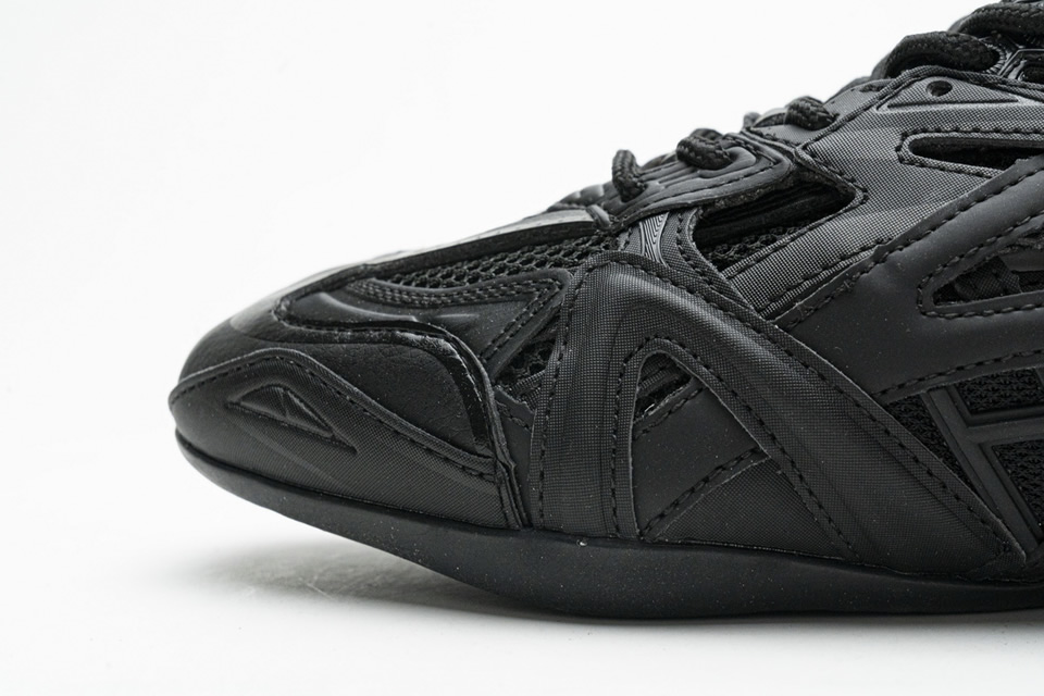 Balenciaga Drive Sneaker Black 624343w2fn11000 13 - www.kickbulk.org