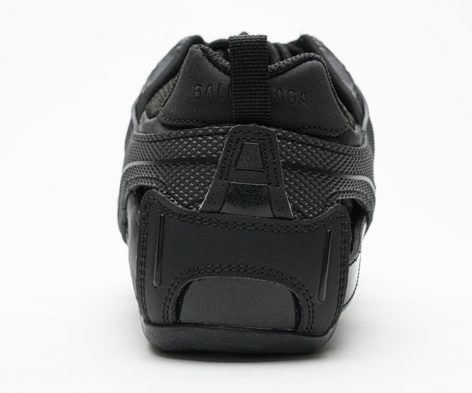 Balenciaga Drive Sneaker Black 624343w2fn11000 16 - www.kickbulk.org