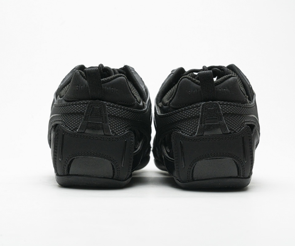 Balenciaga Drive Sneaker Black 624343w2fn11000 7 - www.kickbulk.org