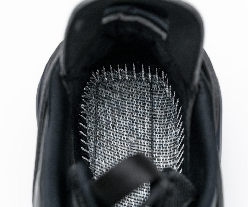 Balenciaga Tyrex 5.0 Sneaker All Black 19 - www.kickbulk.org