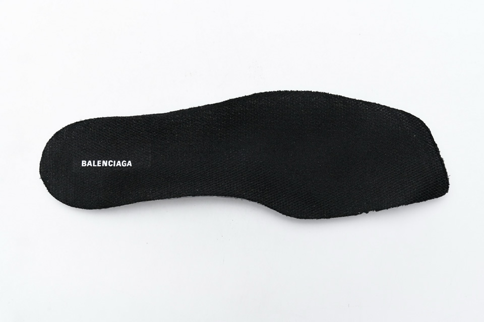Balenciaga Tyrex 5.0 Sneaker All Black 20 - www.kickbulk.org