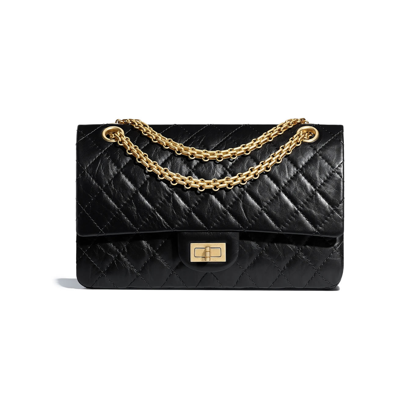Chanel Black Handbag A37586 Y04634 C3906 1 - www.kickbulk.org