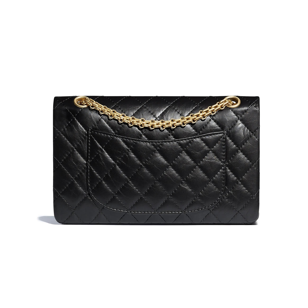 Chanel Black Handbag A37586 Y04634 C3906 3 - www.kickbulk.org