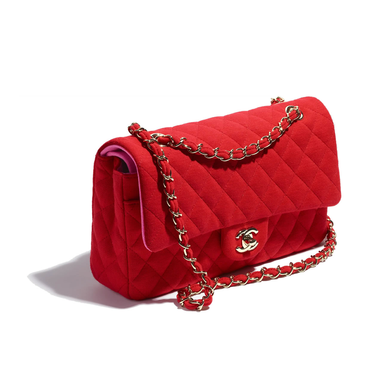 Chanel Classic Handbag 1 - www.kickbulk.org