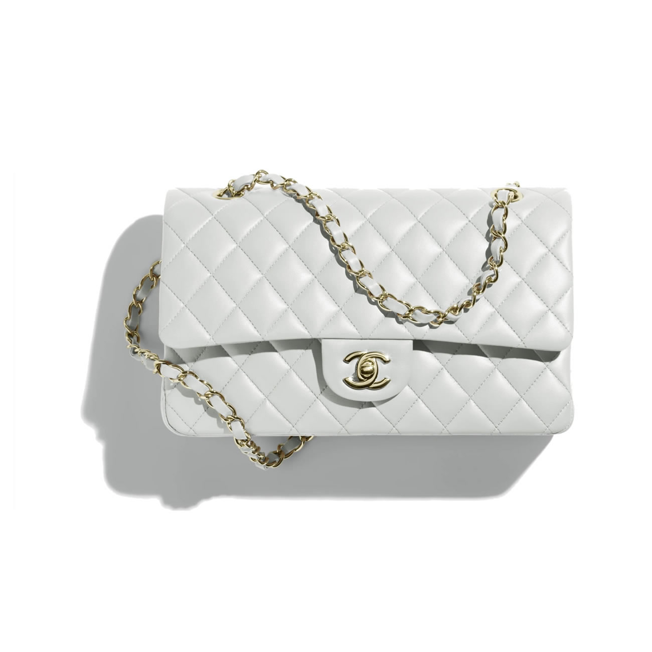Chanel Classic Handbag 21 - www.kickbulk.org