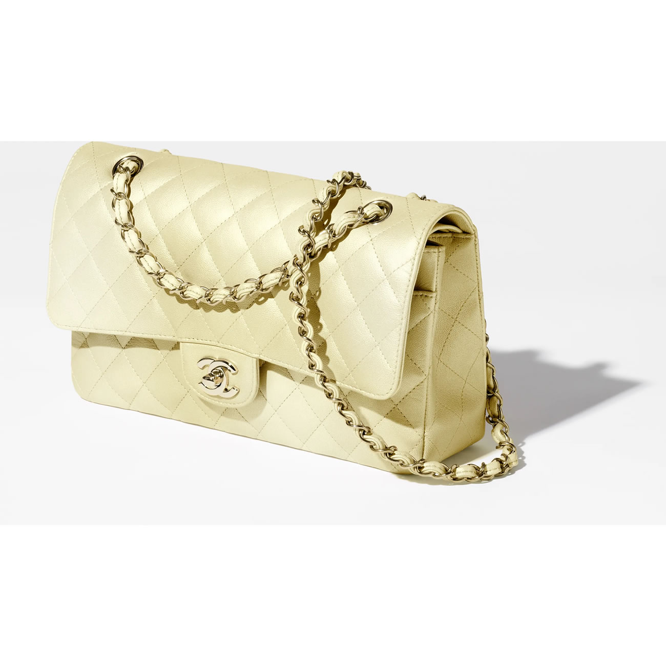 Chanel Classic Handbag 25 - www.kickbulk.org