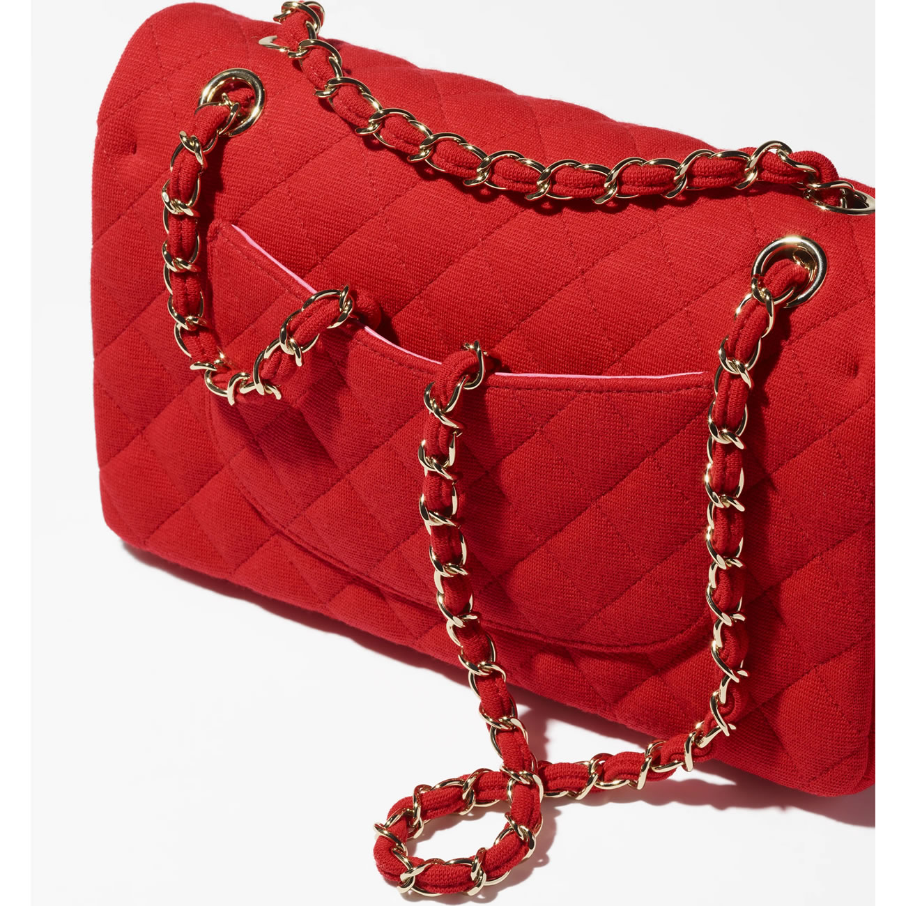 Chanel Classic Handbag 3 - www.kickbulk.org