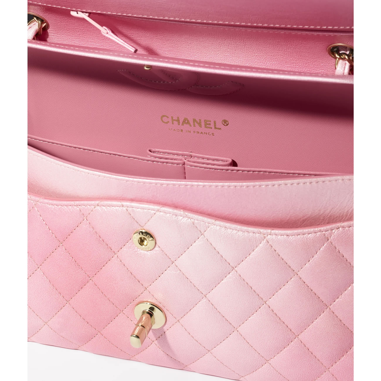Chanel Classic Handbag 31 - www.kickbulk.org