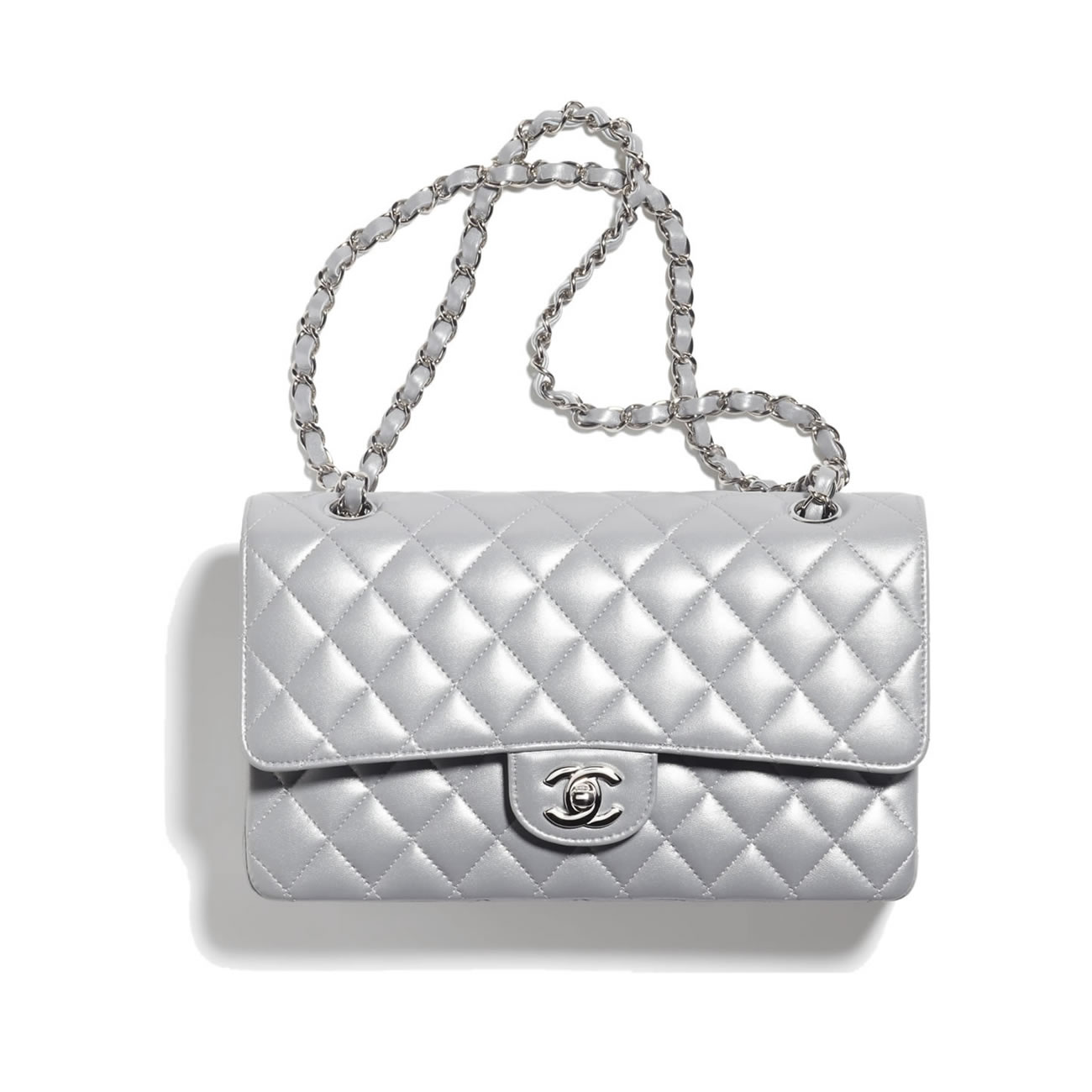 Chanel Classic Handbag 32 - www.kickbulk.org
