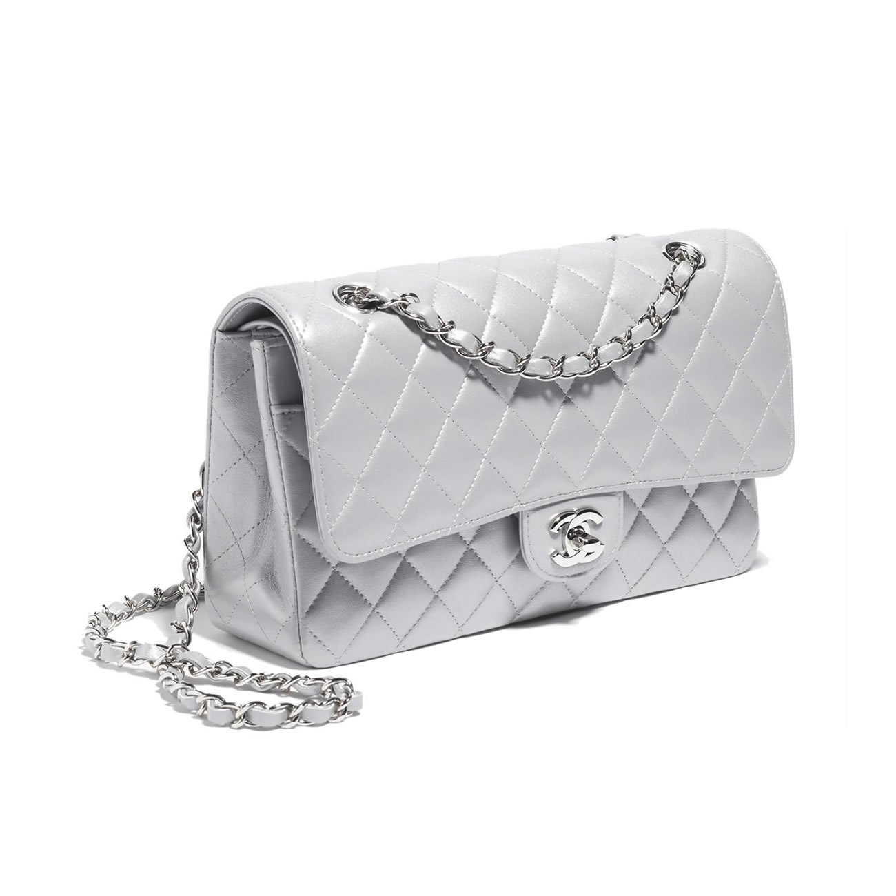 Chanel Classic Handbag 33 - www.kickbulk.org