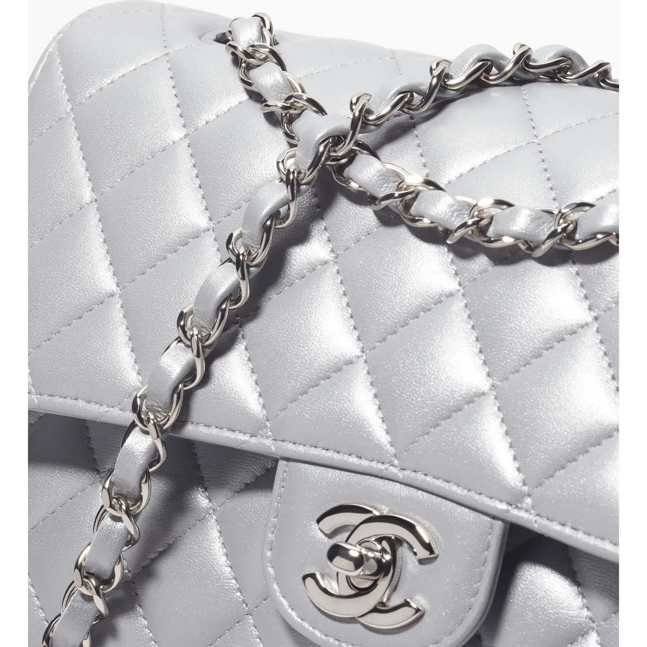 Chanel Classic Handbag 34 - www.kickbulk.org
