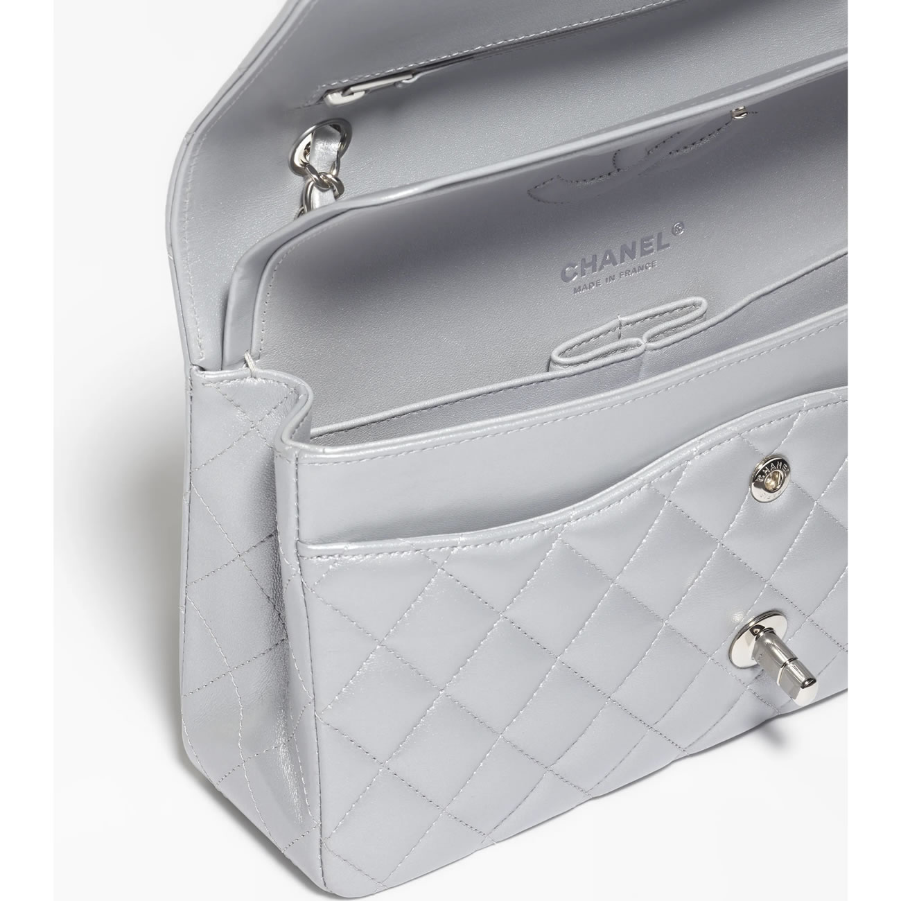 Chanel Classic Handbag 35 - www.kickbulk.org
