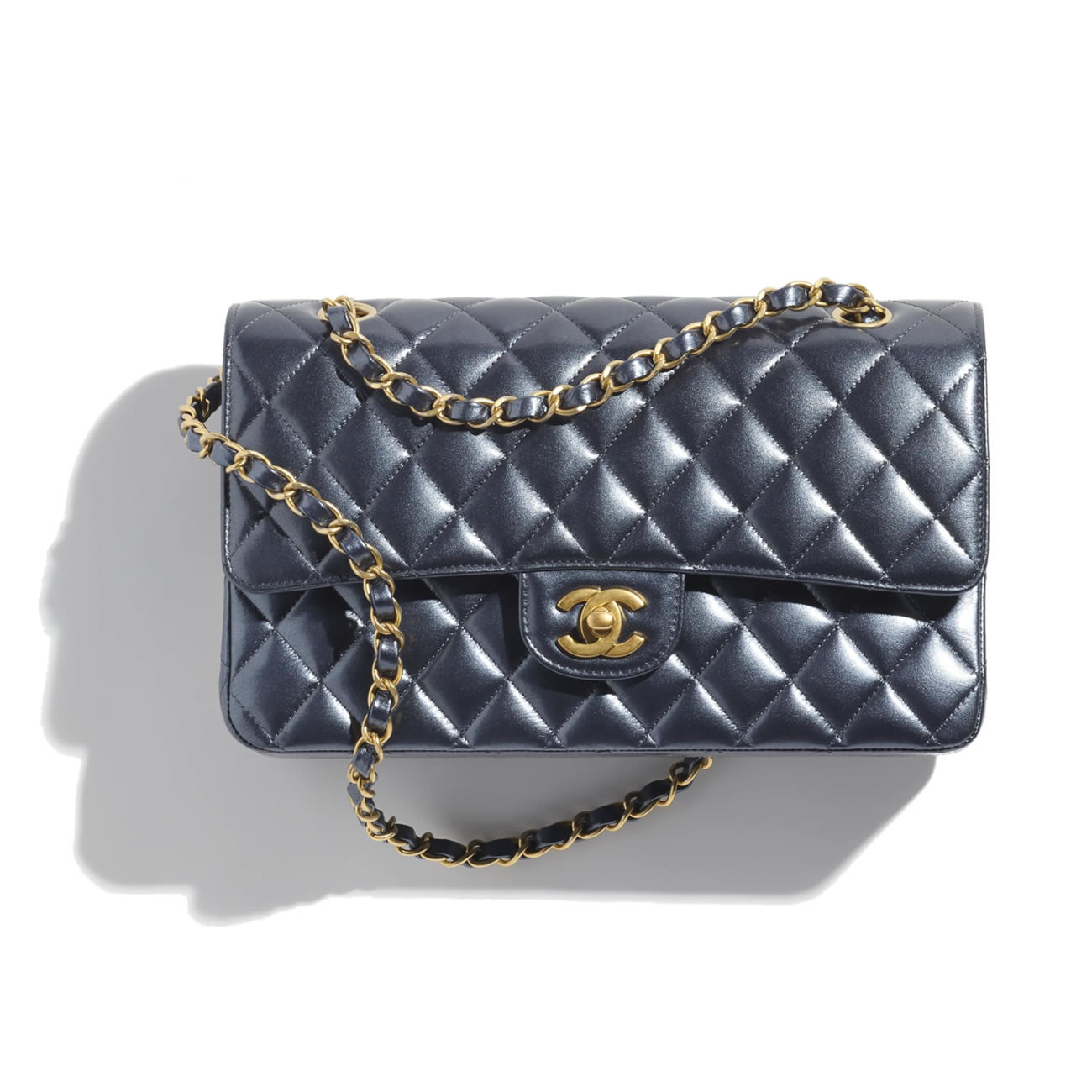 Chanel Classic Handbag 36 - www.kickbulk.org