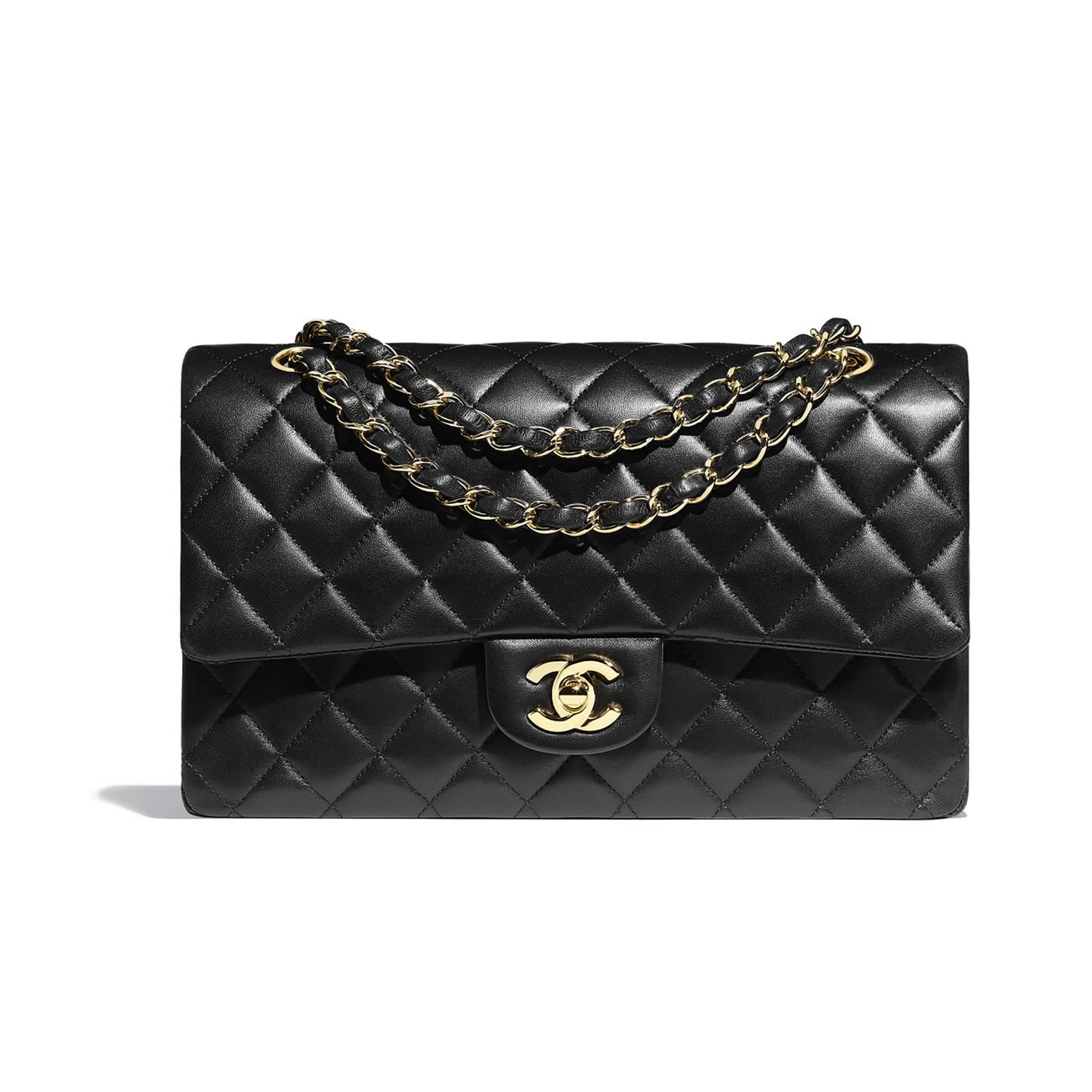 Chanel Classic Handbag 44 - www.kickbulk.org