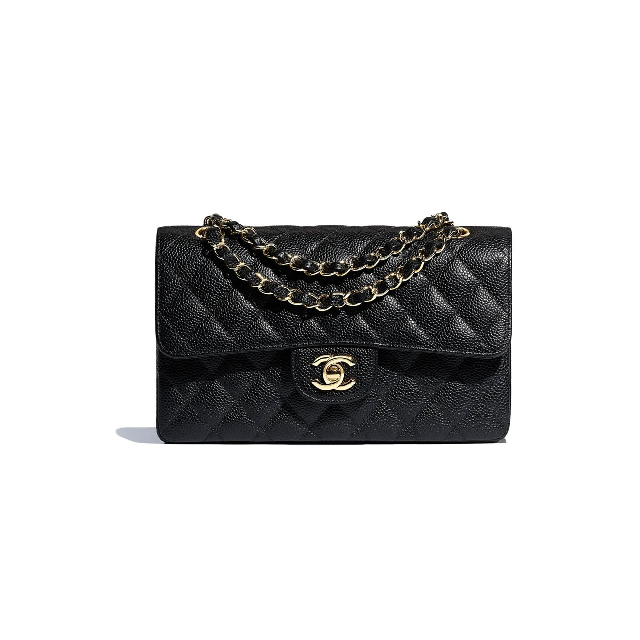 Chanel Classic Handbag 51 - www.kickbulk.org