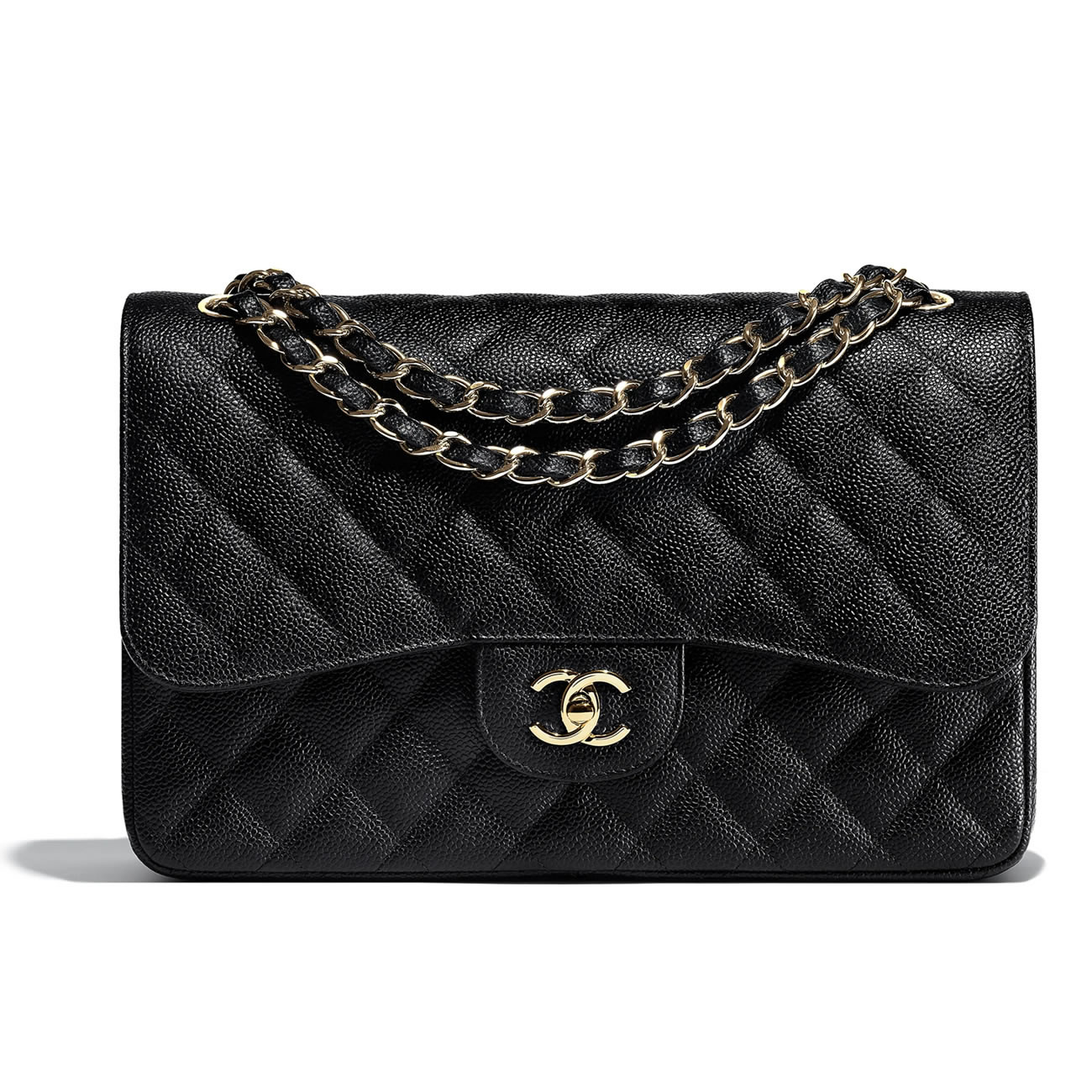 Chanel Classic Handbag 54 - www.kickbulk.org