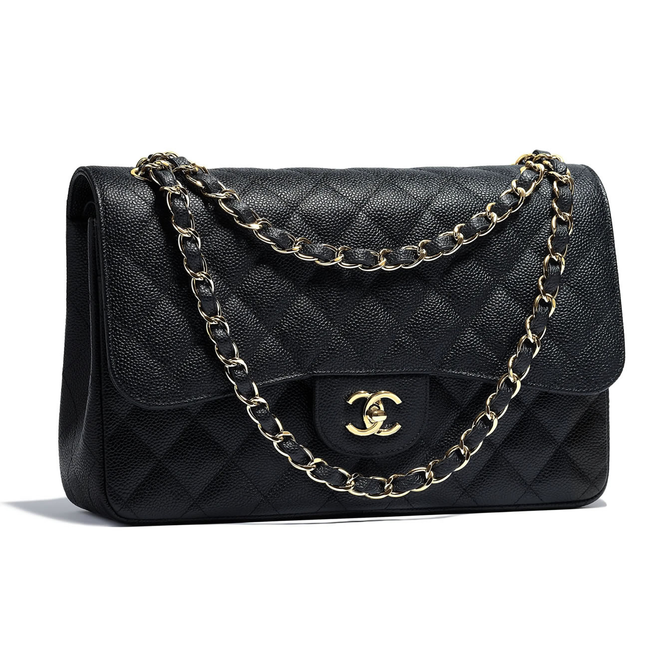 Chanel Classic Handbag 55 - www.kickbulk.org