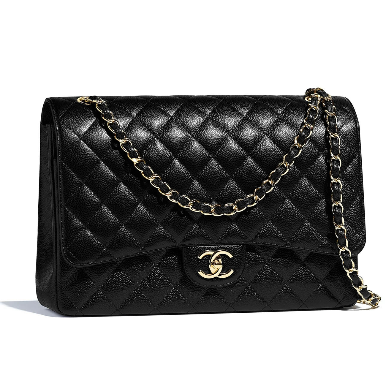 Chanel Classic Handbag 62 - www.kickbulk.org