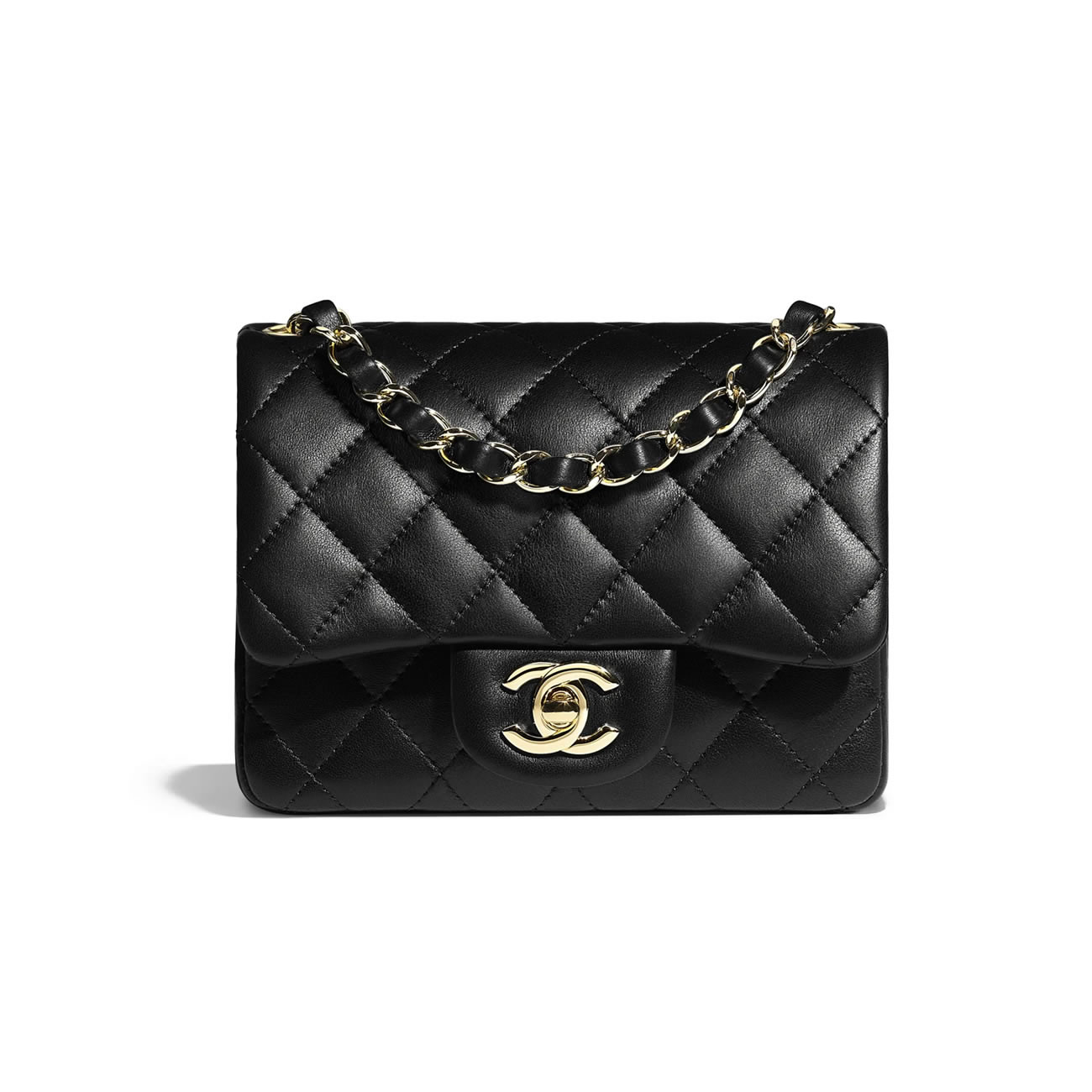 Chanel Flap Bag 2 - www.kickbulk.org