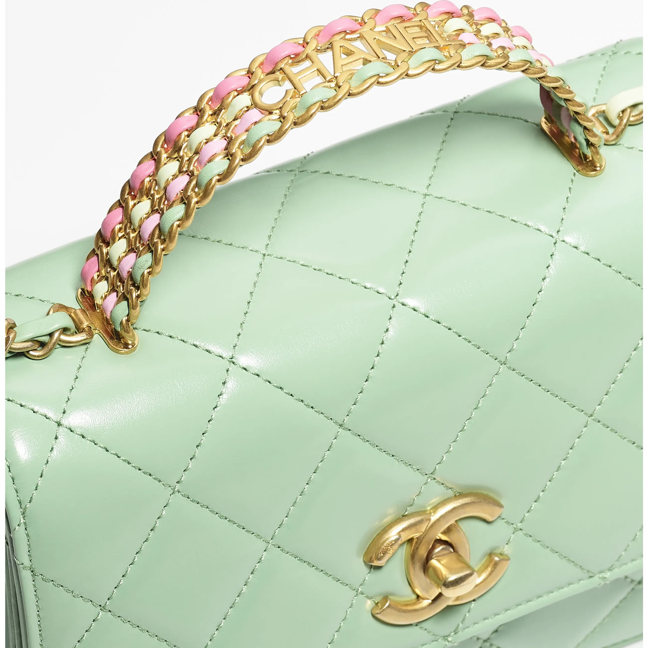 Chanel Flap Bag 29 - www.kickbulk.org
