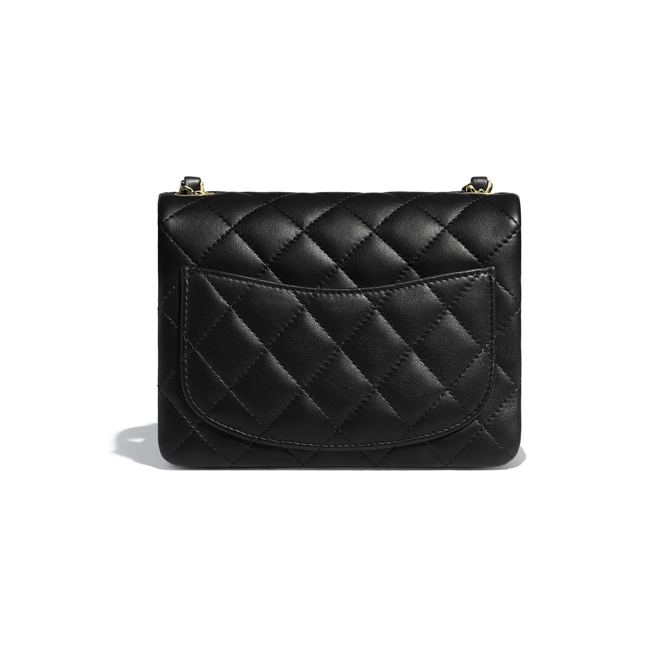 Chanel Flap Bag 3 - www.kickbulk.org