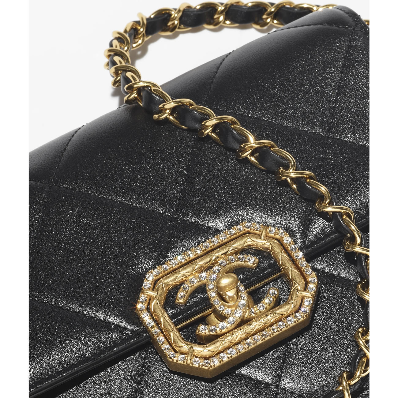 Chanel Flap Bag 6 - www.kickbulk.org