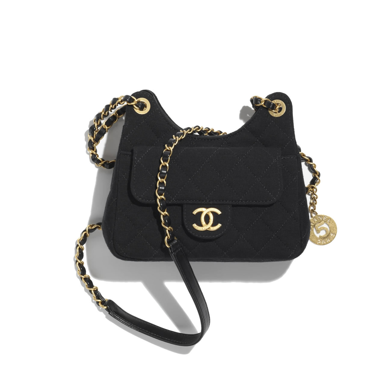 Chanel Hobo Handbag 10 - www.kickbulk.org