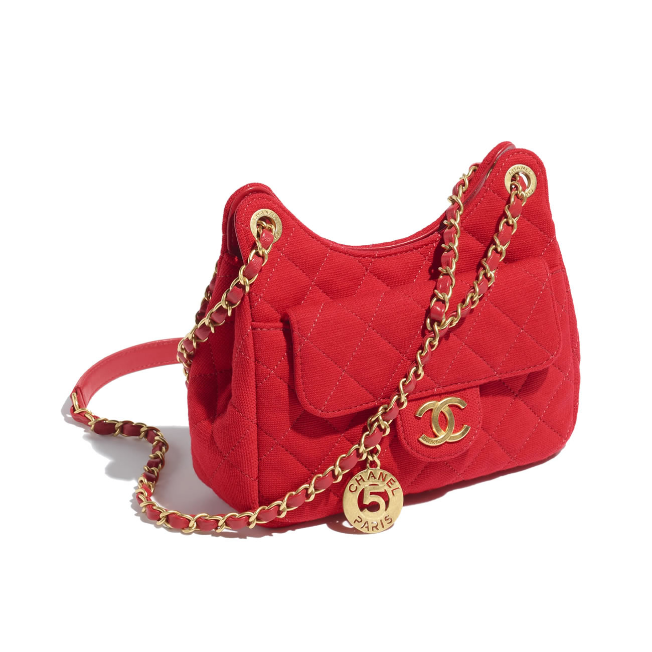 Chanel Hobo Handbag 14 - www.kickbulk.org
