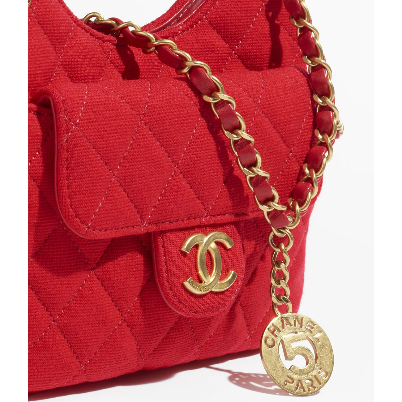 Chanel Hobo Handbag 17 - www.kickbulk.org