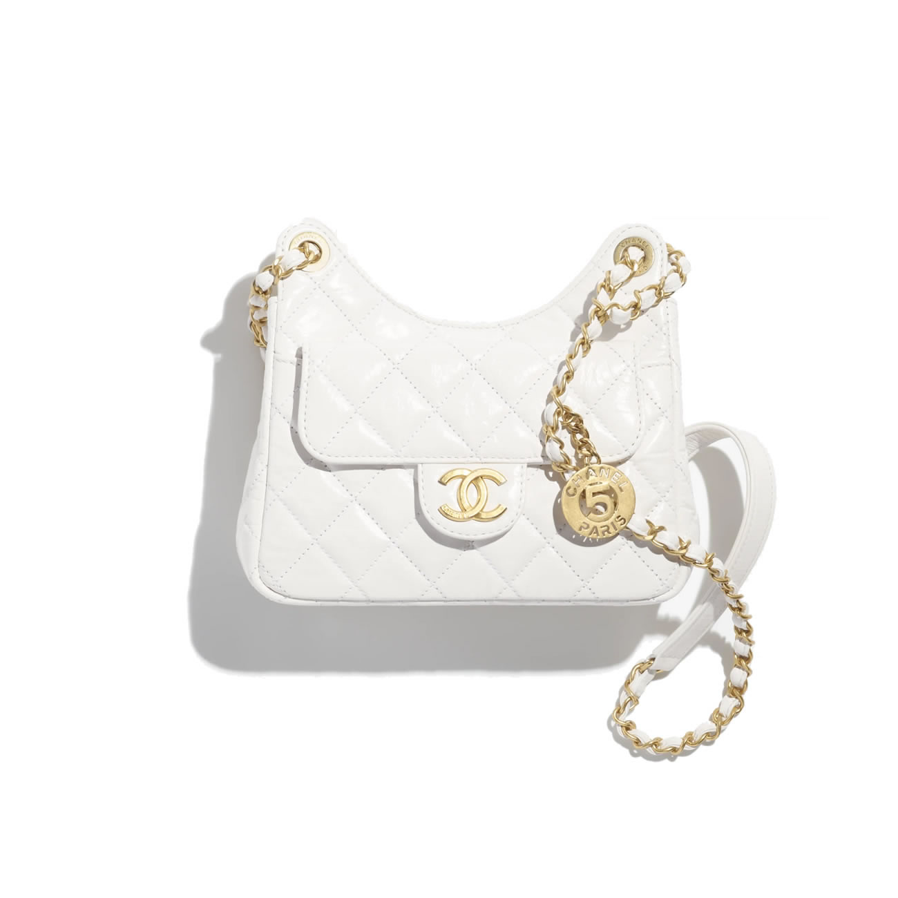 Chanel Hobo Handbag 2 - www.kickbulk.org