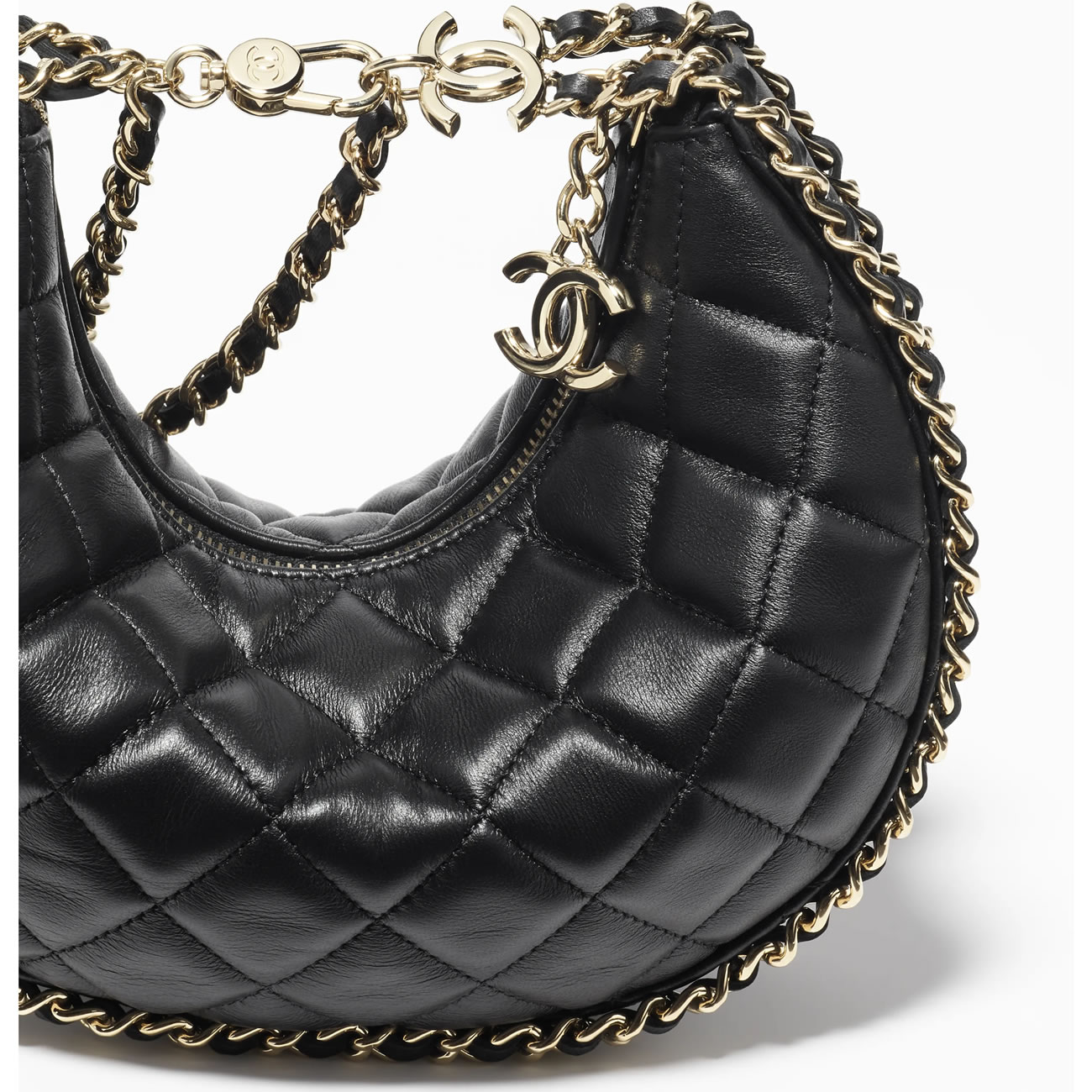 Chanel Hobo Handbag 21 - www.kickbulk.org