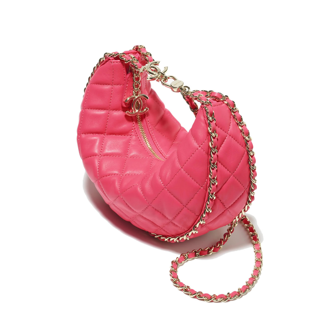Chanel Hobo Handbag 31 - www.kickbulk.org