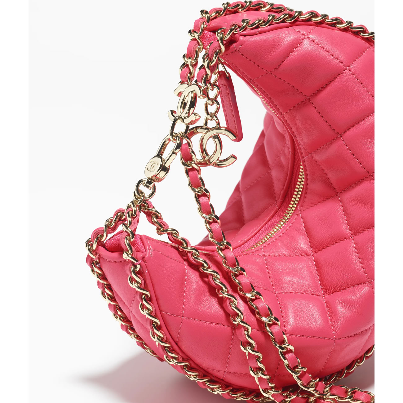 Chanel Hobo Handbag 34 - www.kickbulk.org