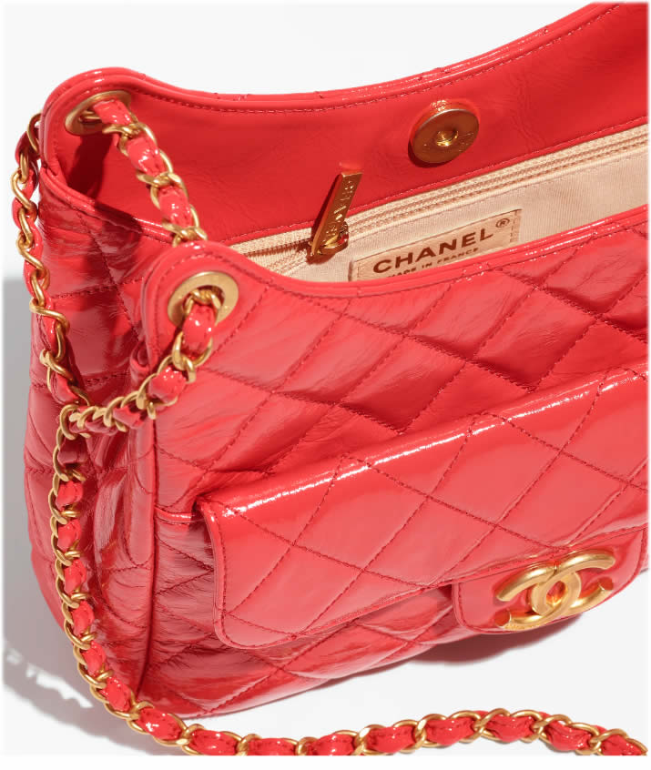 Chanel Hobo Handbag 50 - www.kickbulk.org