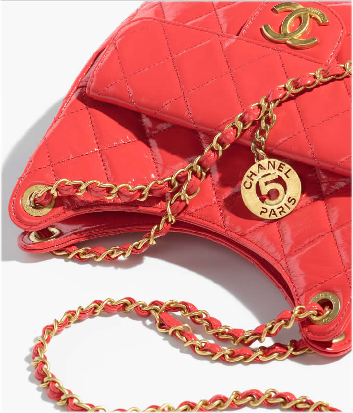 Chanel Hobo Handbag 51 - www.kickbulk.org