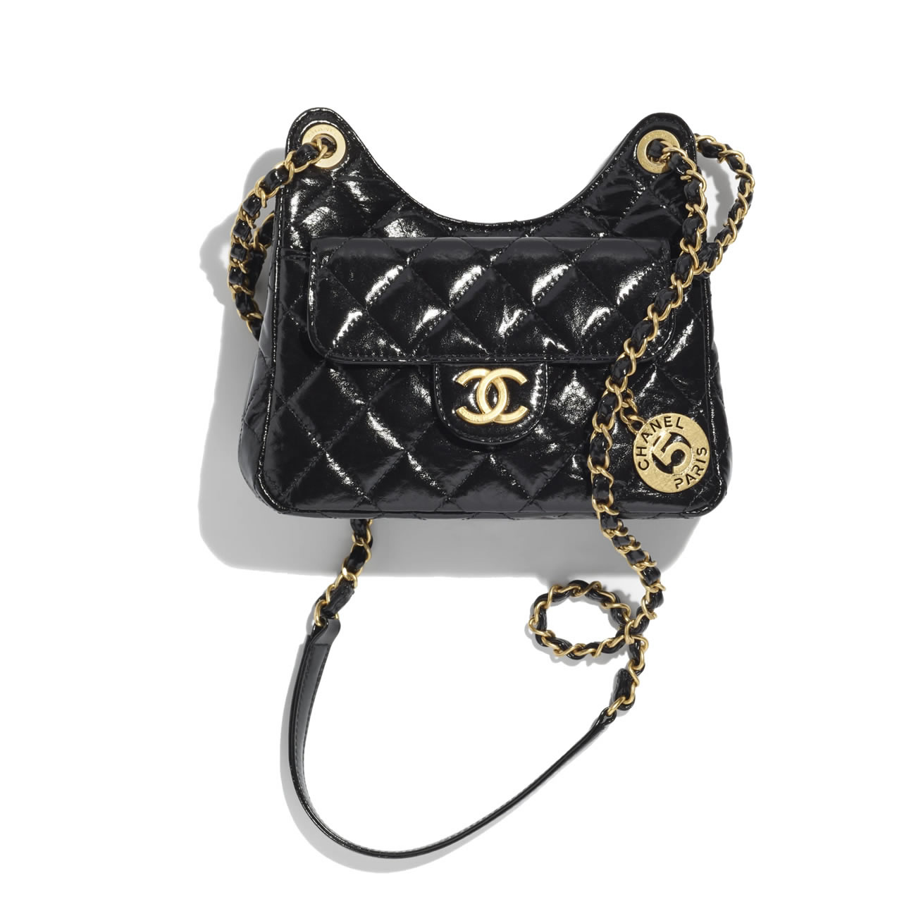 Chanel Hobo Handbag 6 - www.kickbulk.org
