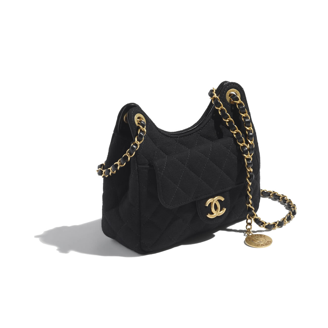 Chanel Hobo Handbag 9 - www.kickbulk.org