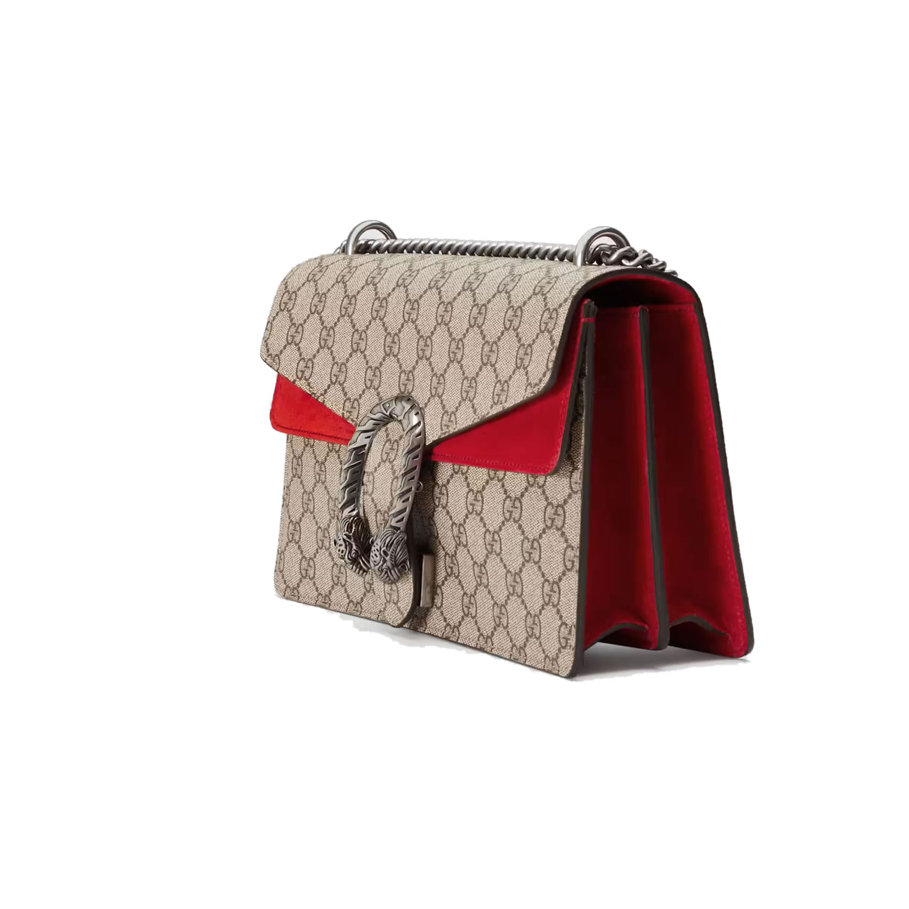 Gucci Dionysus Small Gg Shoulder Bag 2 - www.kickbulk.org
