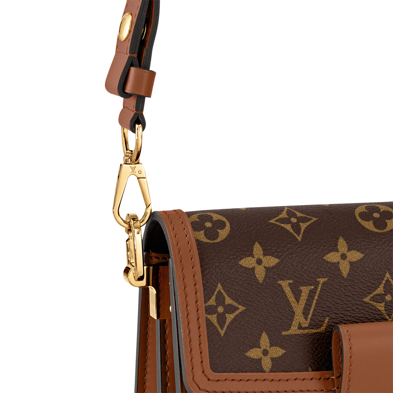 Lv Mini Dauphine Handbag M45959 5 - www.kickbulk.org