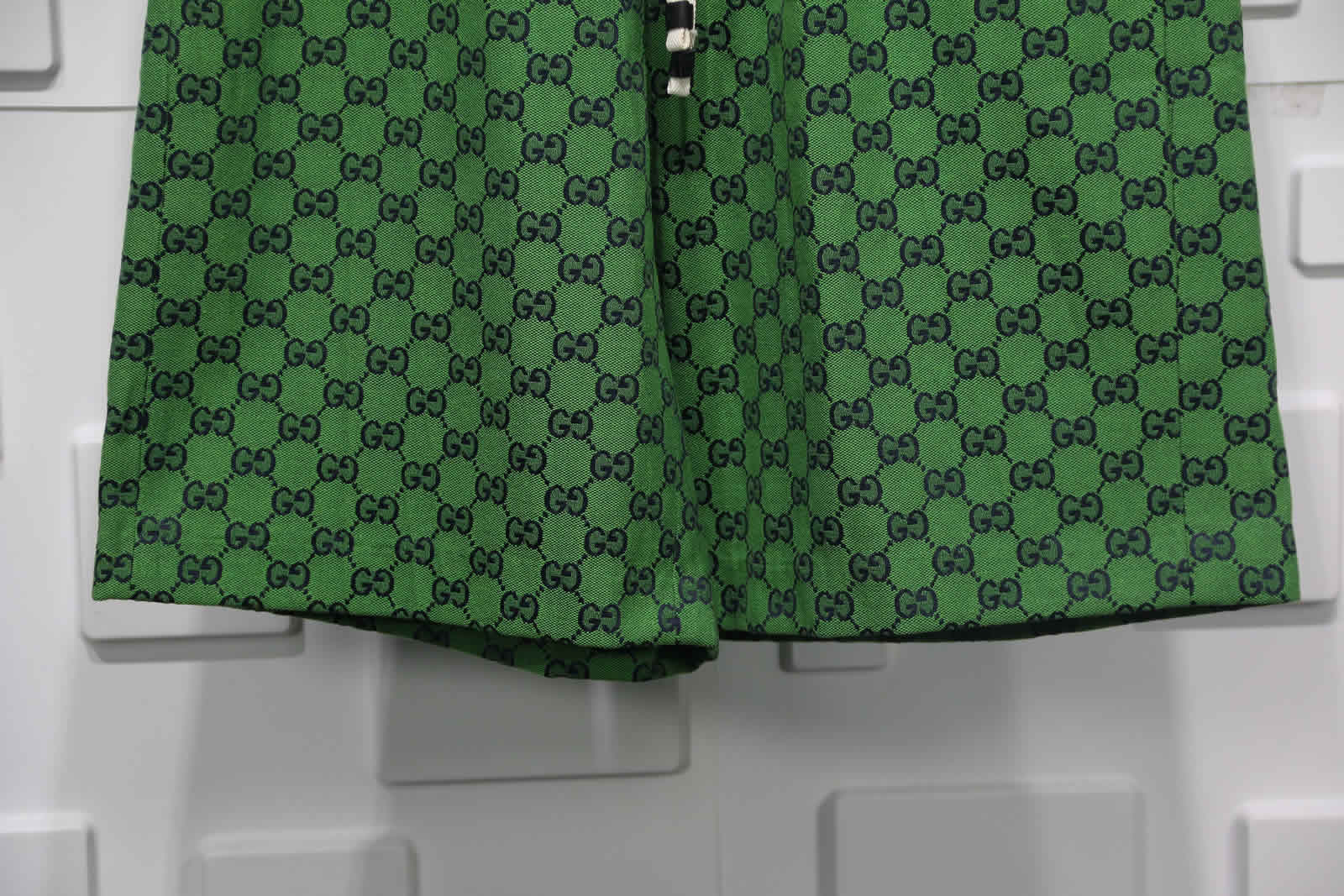 Gucci Canvas Shorts 2021 12 - www.kickbulk.org