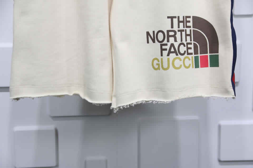 Gucci The North Face Shorts 2021 10 - www.kickbulk.org