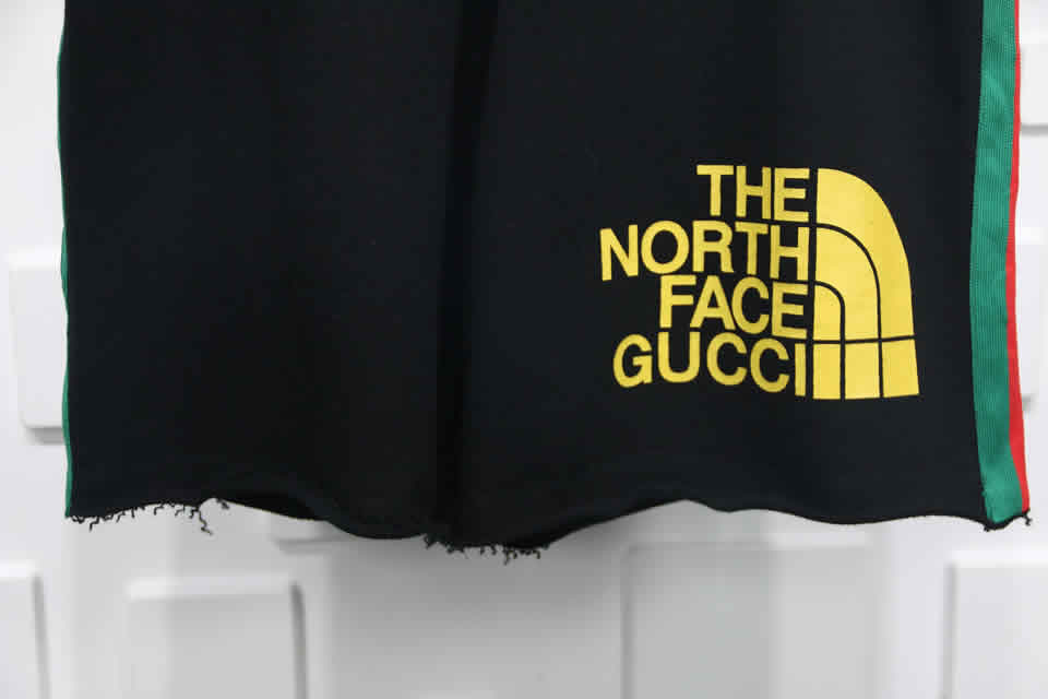 Gucci The North Face Shorts 2021 21 - www.kickbulk.org