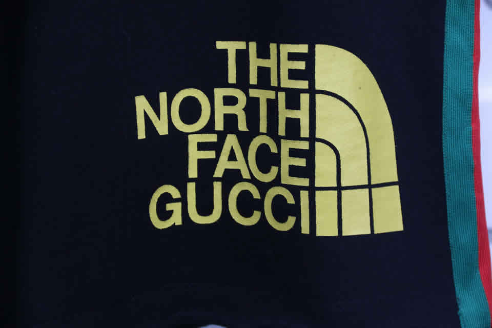 Gucci The North Face Shorts 2021 23 - www.kickbulk.org