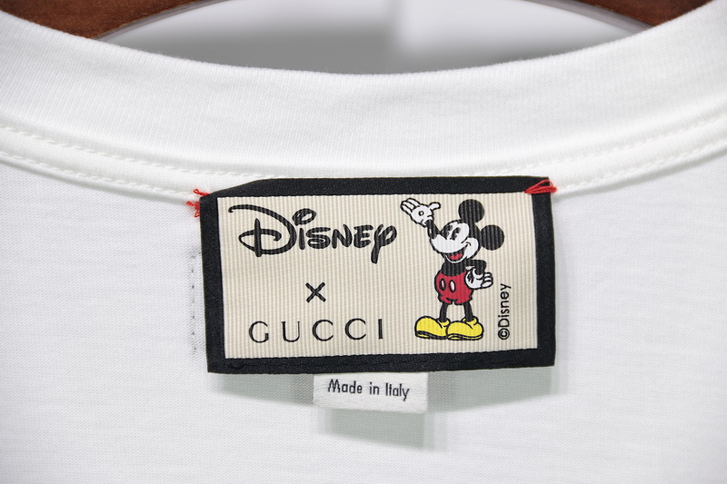 Disney Gucci Donald Duck T Shirt 17 - www.kickbulk.org