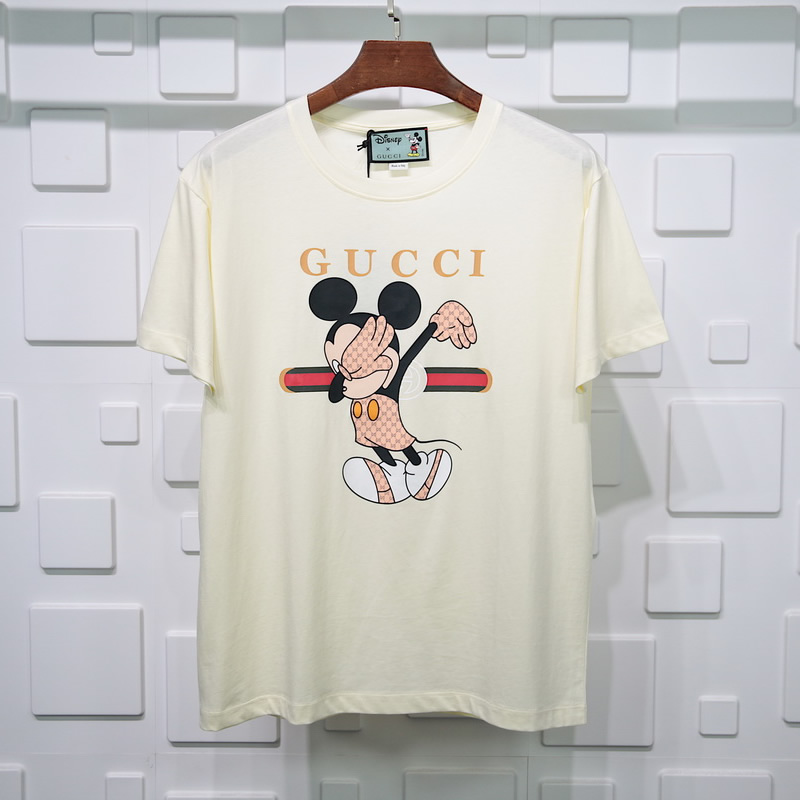 Disney Gucci Mickey T Shirt 1 - www.kickbulk.org
