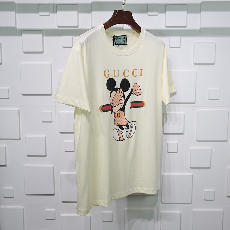 Disney Gucci Mickey T Shirt 2 - www.kickbulk.org