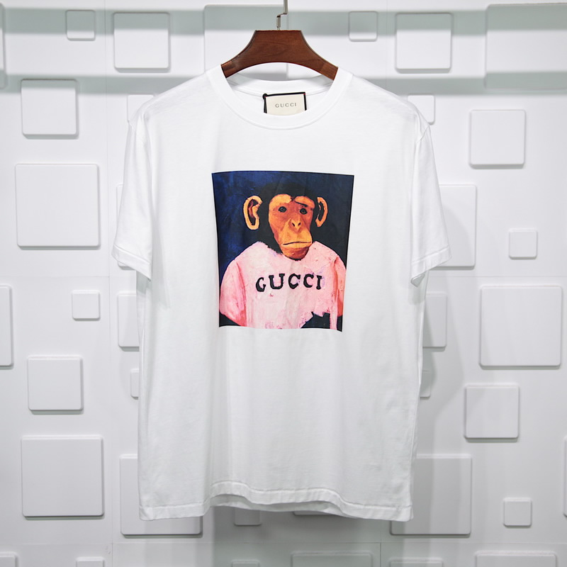 Gucci Orangutan T Shirt 10 - www.kickbulk.org