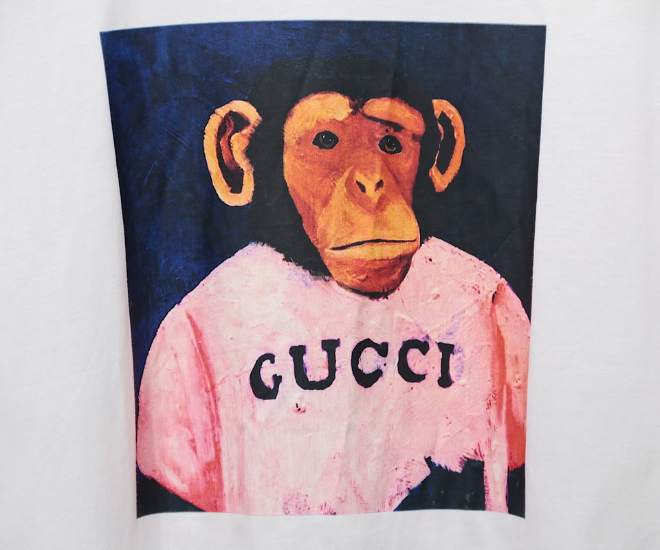 Gucci Orangutan T Shirt 17 - www.kickbulk.org