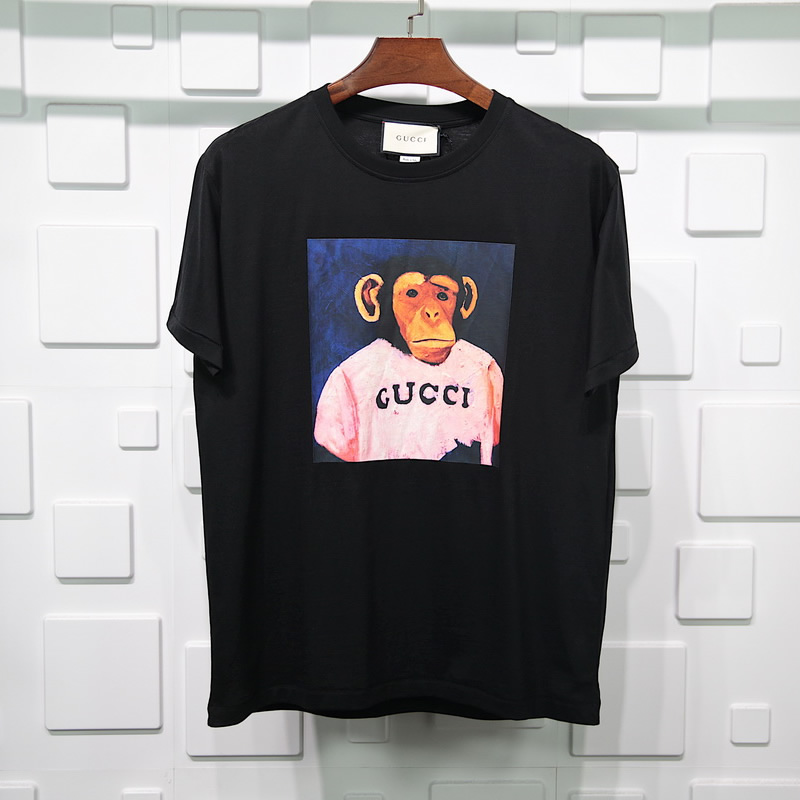Gucci Orangutan T Shirt 3 - www.kickbulk.org